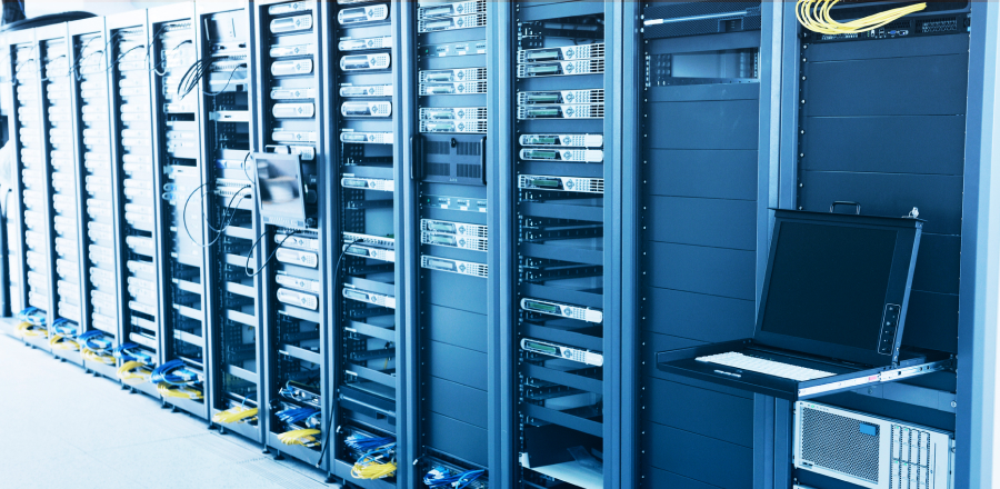 ネットワーク構築・運用支援