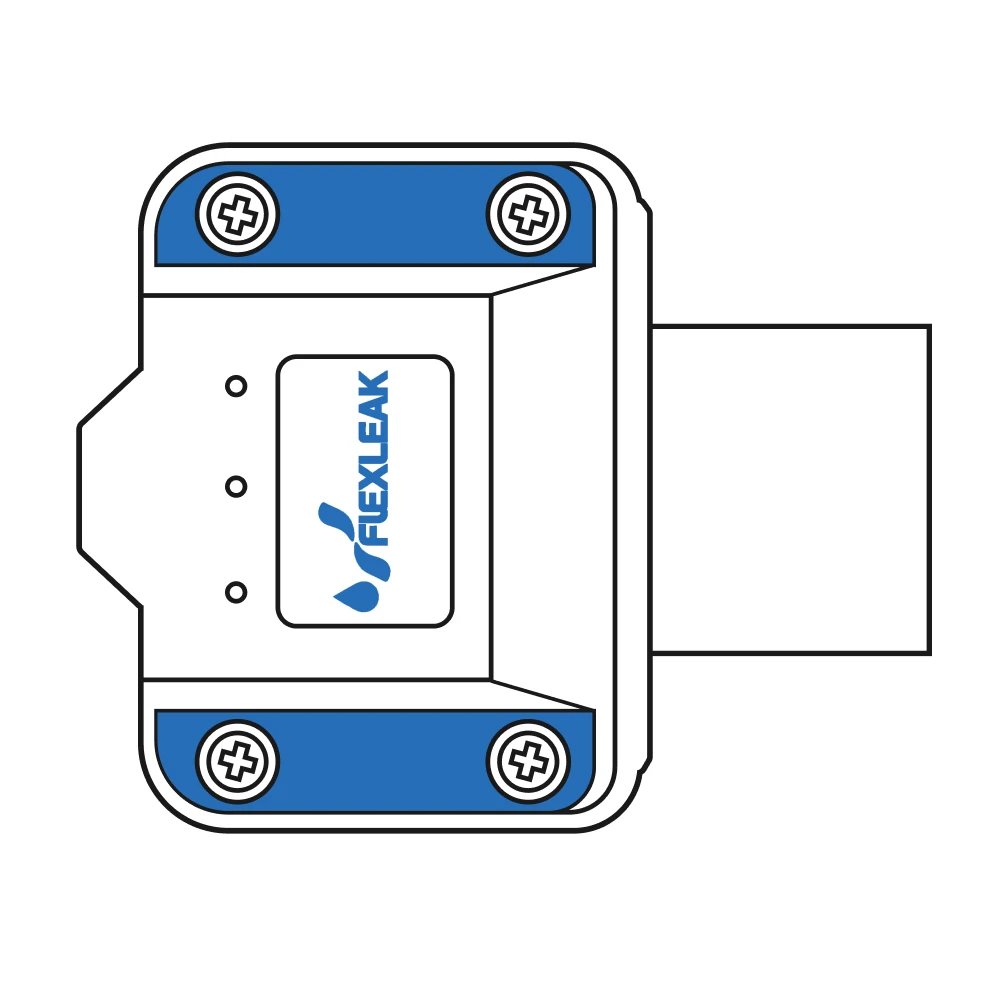 漏液検知センサー