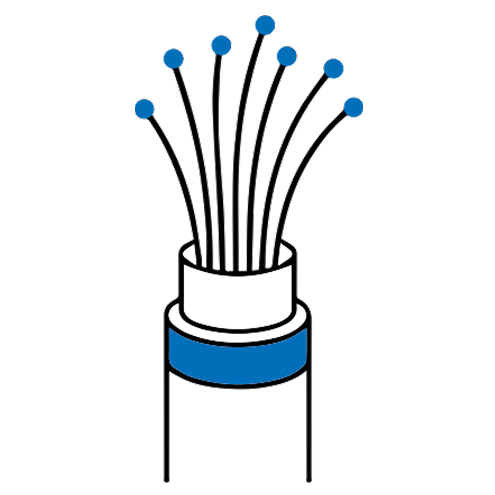 光ファイバー関連製品