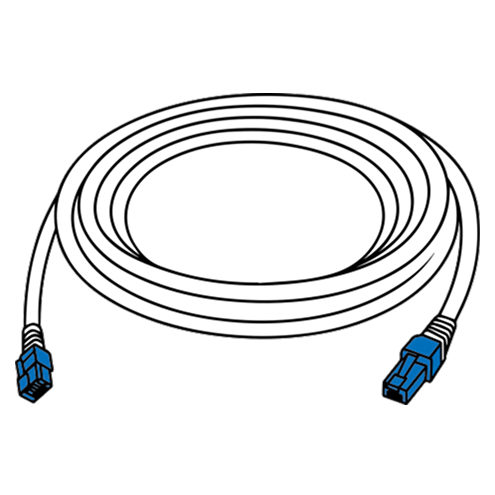 ツイストペアケーブル