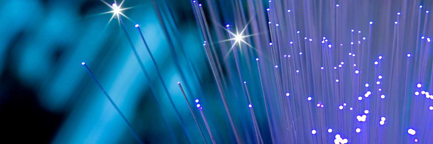 通信ネットワーク構築